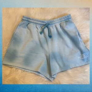 The North Face Women's Dye Shorts - NWT - Medium - Norse Blue Dye